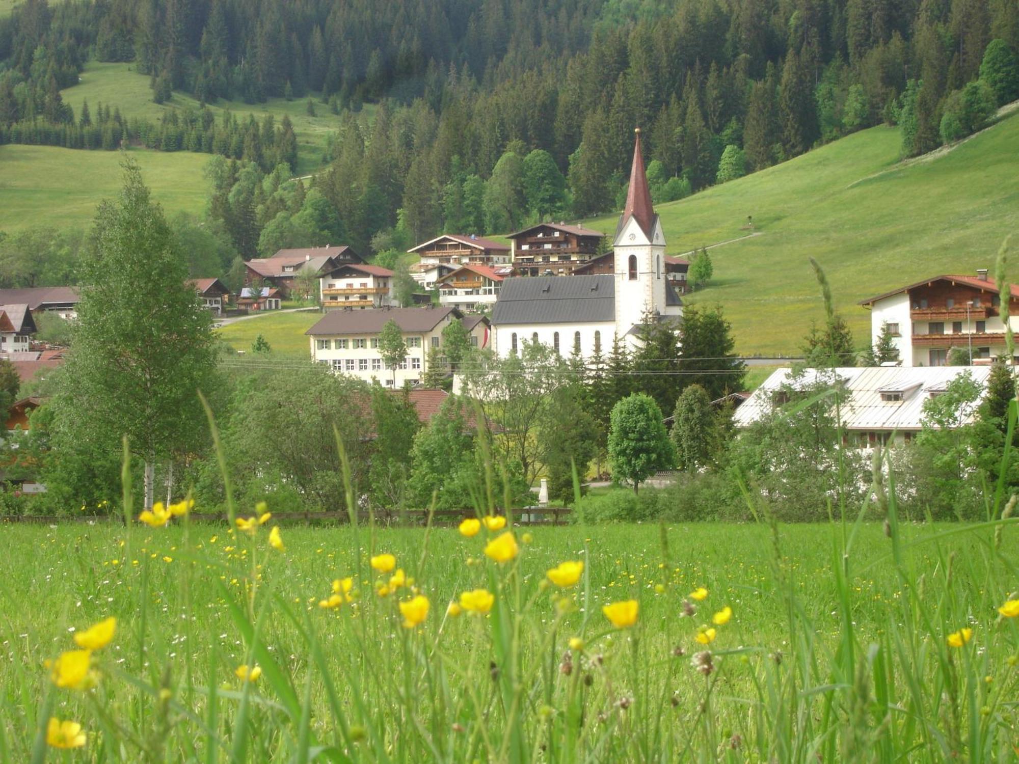 Auf Der Sonnenseite *