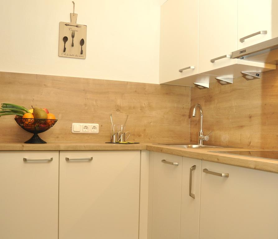 Apartment Auf Der Sonnenseite