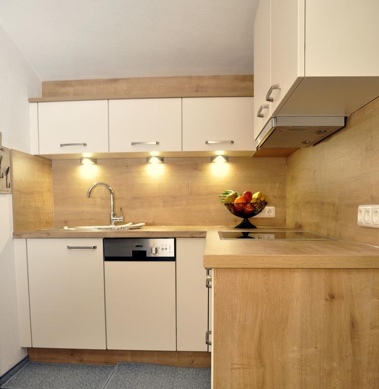 Apartment Auf Der Sonnenseite