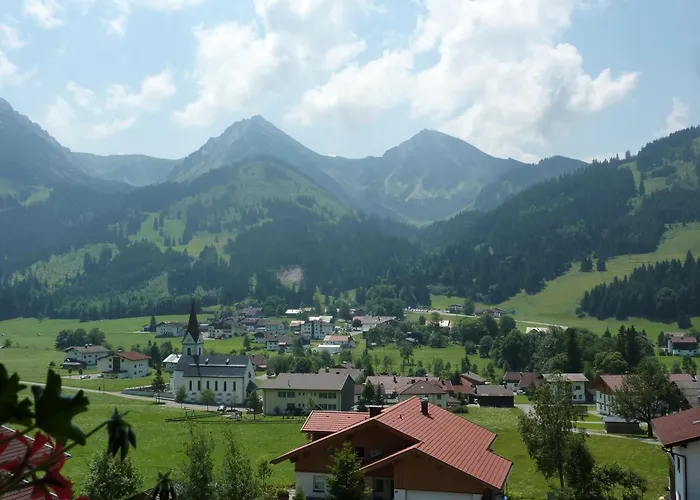 Auf Der Sonnenseite