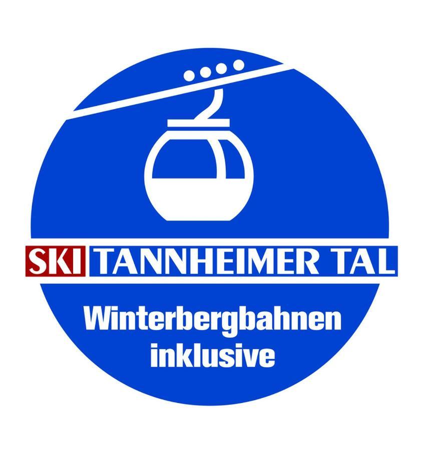 Apartmán Auf Der Sonnenseite *